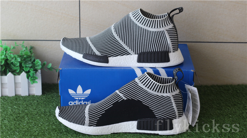 Adidas NMD City Sock Original